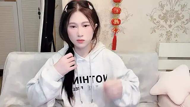 anna-888- online show from February 22, 2026, 1:42 pm