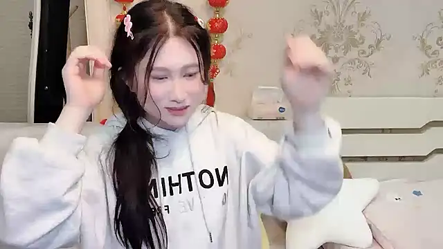 anna-888- online show from February 23, 2026, 12:57 pm