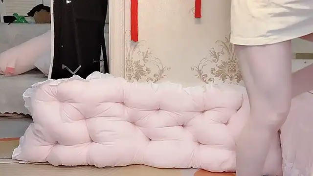 anna-888- online show from March 26, 2026, 2:22 pm