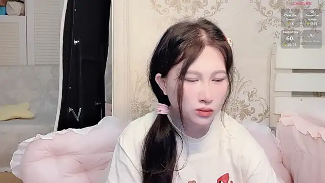anna-888- online show from June 7, 2026, 2:27 am