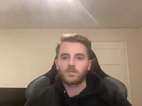 Hornymiker26 online show from October 24, 2025, 9:55 pm