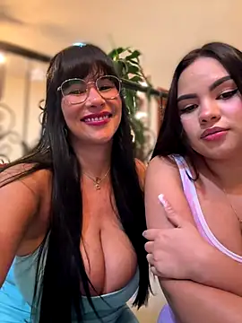 amber white15 online show from November 27, 2025, 2:35 am