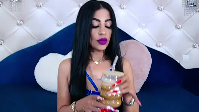 NoirKaylah online show from April 2, 2026, 8:06 pm