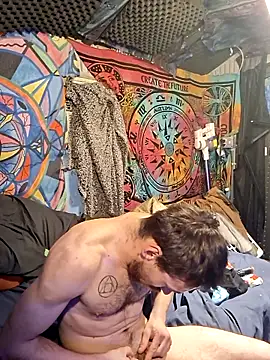 YourAddicted2 online show from February 6, 2026, 10:07 am