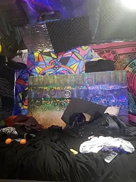 YourAddicted2 online show from February 18, 2026, 10:11 am