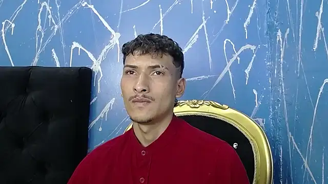 SavageLover  online show from January 13, 2026, 9:20 pm