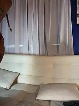 GiselleVice online show from December 21, 2025, 7:43 pm