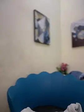 GiselleVice online show from January 11, 2026, 8:25 pm