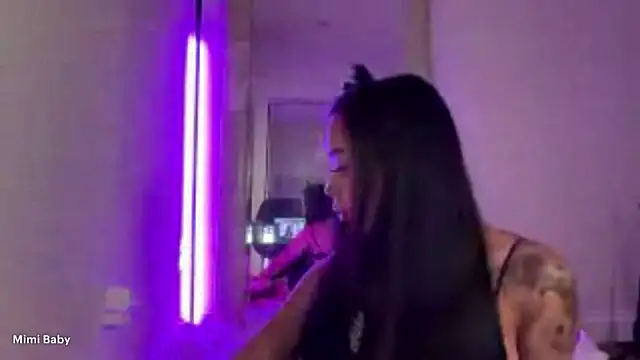 mimibabyxxx online show from October 24, 2025, 1:46 am