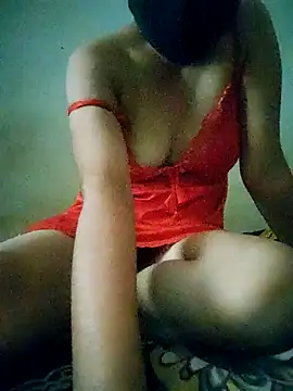 Miss-Angel2 online show from October 26, 2025, 7:47 am