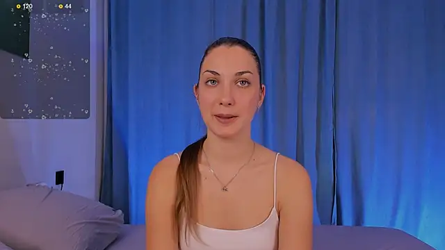 Snapshot of Kandeess chatting on October 31, 2025, 2:18 pm Kandeess online show from October 31, 2025, 2:18 pm