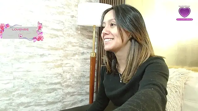 LunaaMorena online show from February 17, 2026, 1:40 pm