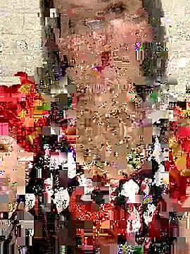 Snapshot of VandaNoira chatting on October 31, 2025, 6:42 pm VandaNoira online show from October 31, 2025, 6:42 pm