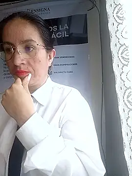 Valentina--1 online show from January 12, 2026, 12:32 pm