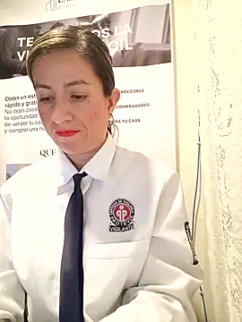 Snapshot of Valentina--1 chatting on March 7, 2026, 10:23 am Valentina--1 online show from March 7, 2026, 10:23 am