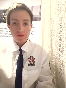 Snapshot of Valentina--1 chatting on March 23, 2026, 9:57 am Valentina--1 online show from March 23, 2026, 9:57 am