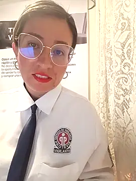 Snapshot of Valentina--1 chatting on March 24, 2026, 10:09 am Valentina--1 online show from March 24, 2026, 10:09 am