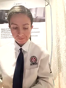 Snapshot of Valentina--1 chatting on April 2, 2026, 10:02 am Valentina--1 online show from April 2, 2026, 10:02 am