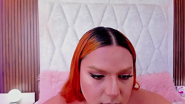 IrinaaVega online show from November 12, 2025, 5:35 pm