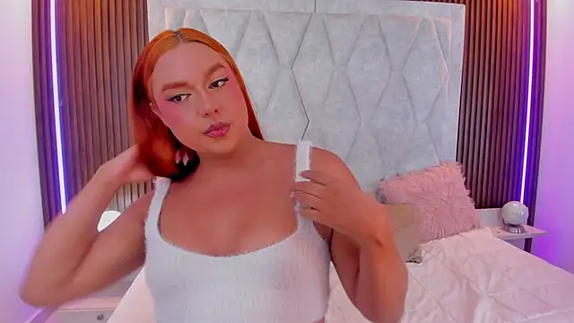 IrinaaVega online show from March 10, 2026, 9:20 pm