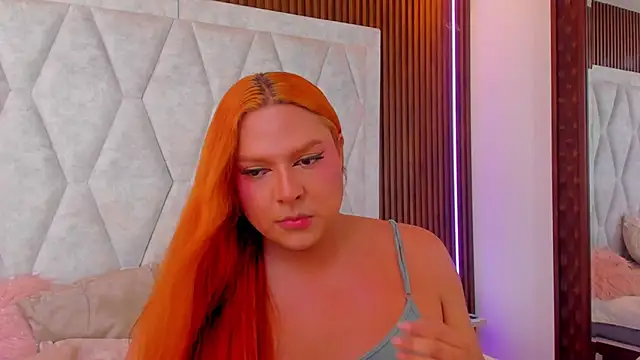 IrinaaVega online show from March 20, 2026, 4:34 pm