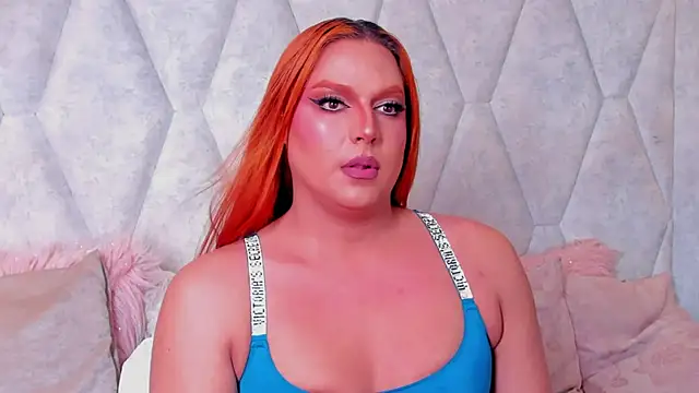 IrinaaVega online show from July 1, 2026, 5:23 pm