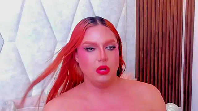 IrinaaVega online show from July 15, 2026, 3:50 pm