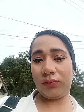 ScarlettParker online show from January 9, 2026, 12:41 pm