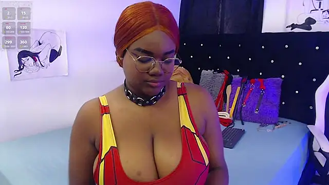 RoseBeckers77 online show from October 31, 2025, 8:54 pm