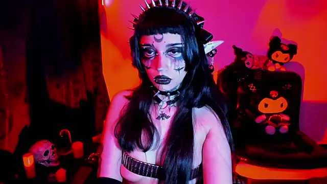 Yueeclipsa online show from March 30, 2026, 4:24 am