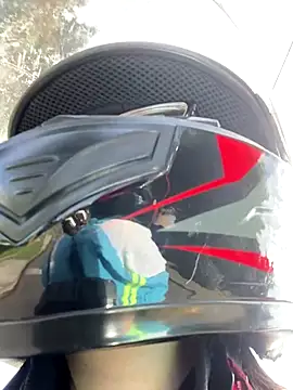 Kloe Novoa online show from November 29, 2025, 1:58 pm