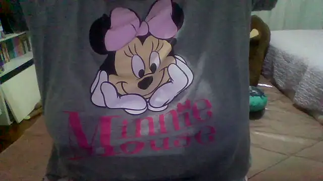 Snapshot of crazzyanne chatting on February 6, 2026, 3:55 am crazzyanne online show from February 6, 2026, 3:55 am