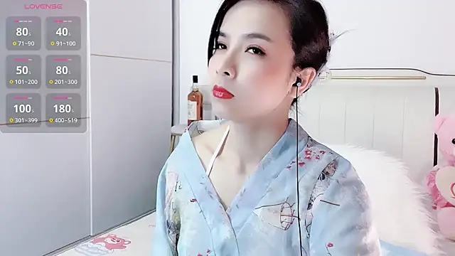 -Jenny-666- online show from March 20, 2026, 12:15 am