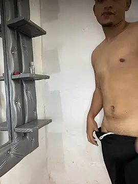 fer luna online show from November 1, 2025, 8:44 pm