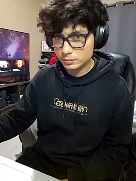 Ais B10 online show from February 24, 2026, 2:53 am