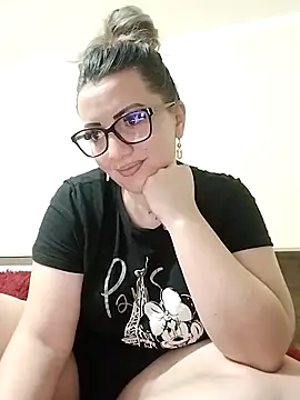 Gabrielaalialiali online show from February 3, 2026, 6:22 am