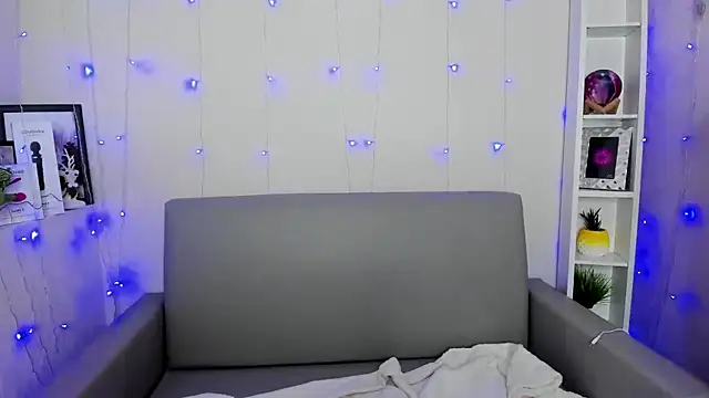 Nola rich online show from April 20, 2026, 1:52 am