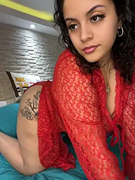amellita-33 online show from July 25, 2026, 3:59 am
