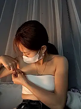 ezabel- online show from January 9, 2026, 1:14 pm