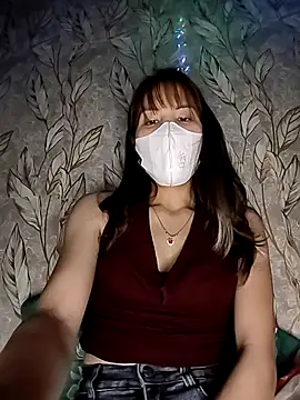 ezabel- online show from March 20, 2026, 1:16 pm