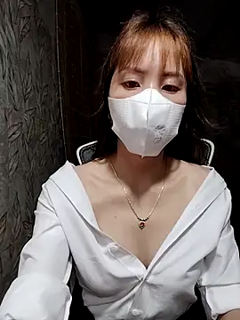 ezabel- online show from April 4, 2026, 2:03 pm