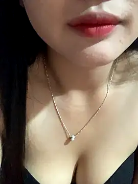 Snapshot of gau-misa chatting on November 4, 2025, 5:34 pm gau-misa online show from November 4, 2025, 5:34 pm