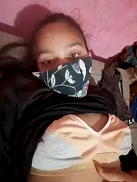 Poonam12A online show from April 10, 2026, 10:03 pm