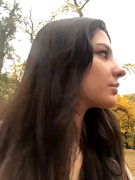 Snapshot of kittyanax chatting on October 31, 2025, 11:55 am kittyanax online show from October 31, 2025, 11:55 am