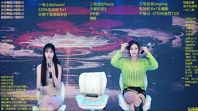 DJ-babala online show from February 6, 2026, 1:10 am