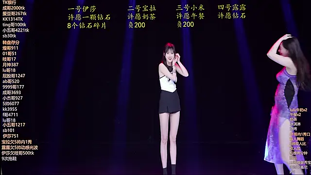 DJ-babala online show from April 4, 2026, 1:15 am