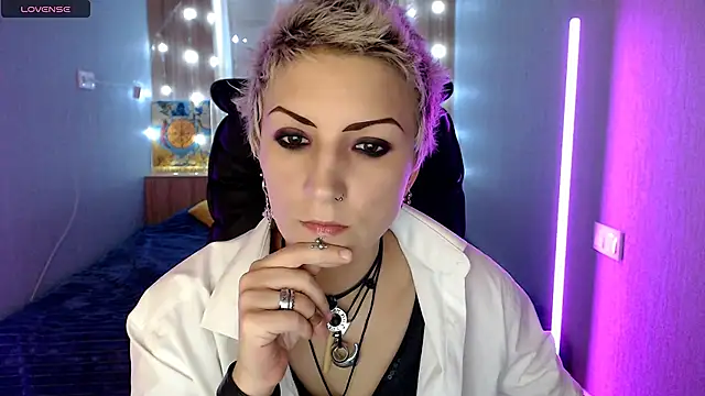 Sweet-n-Strong online show from November 24, 2025, 7:30 am