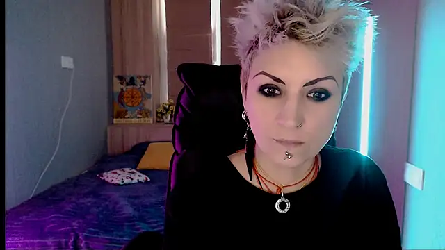 Sweet-n-Strong online show from February 24, 2026, 12:14 pm