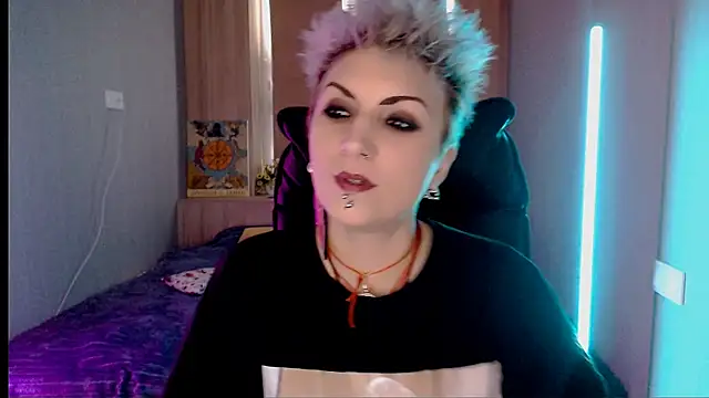 Sweet-n-Strong online show from February 25, 2026, 6:23 am