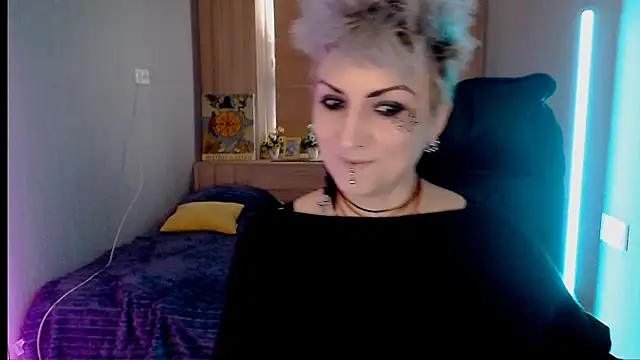 Sweet-n-Strong online show from March 6, 2026, 12:12 pm